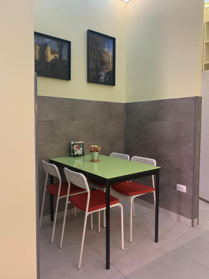 Sunlit Artist Studio Daire Belgrad Dış mekan fotoğraf